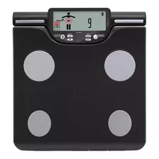 Báscula Digital Tanita Bc-601 Fitscan Segmetal 19 Medidas