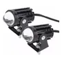 Tercera imagen para búsqueda de faros led