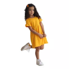 Vestido Infantil Para Meninas Blogueiras Moda Kids