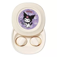 Miniso Sanrio Yp-64 Auriculares Inalámbricos Bluetooth