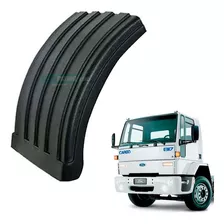 Meio Paralama Tracao Ford Cargo Para Iveco Stralis 6x2 Novo 