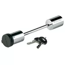 Master Lock - Grillete Largo De 3-1/2 X 9/32 De Diametro