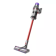 Dyson Outsize Sv29 Aspirador De Pó Sem Fio Titânio Vermelho