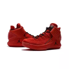 Tênis Nike Air Jordan Xxxll 32 Original Lançamento Basquete 