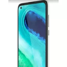 Celular Motorola Moto G8, Blanco, 64gb Y 4gb De Ram 