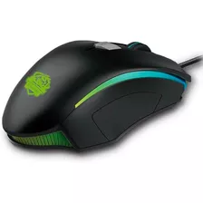 Mouse Gamepro Gamer 6d Wired Pixart 3360 12000dpi Gm-45