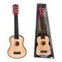 Primera imagen para búsqueda de guitarra juguete madera