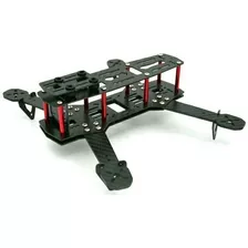 (new Design) 250mm Full Carbon Fiber 4 Axis Frame