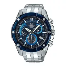 Reloj Casio Edifice Efr-559db-2av - Sellado Original 