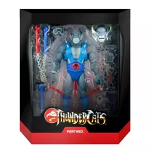 Figura Super7 Thundercats - Ultimates Panthro - Xuruguay