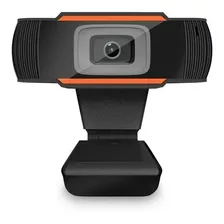 Camara Web Webcam Usb Pc Notebook Microfono Plug Play Skyway