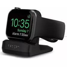 Cargadores Soporte Spigen S350 Diseñado Para Apple Watch Ca