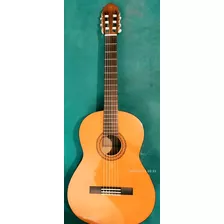 Guitarra Electroacústica Yamaha Cx40 Diestros $5995 Nueva 