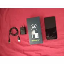 Motorola G52