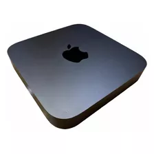 Mac Mini 2018 I7, Ram 64gb, Ssd512gb