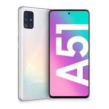 Samsung A51 Nuevo Stock