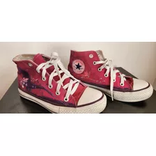 Zapatillas Converse All Star T:30 21.cm