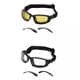 Tercera imagen para búsqueda de gafas para correr