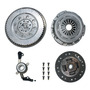 Disco Brembo Mercedes-benz Sprinter 413 Cdi 01 A 05 T Pza 