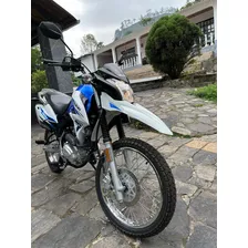 Suzuki Dr150