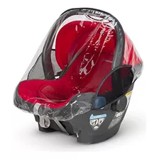 Uppababy Mesa Infantil Asiento De Coche Rain Shield