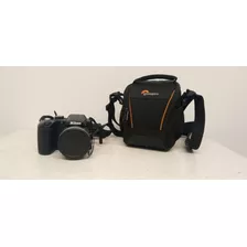  Nikon Coolpix B500