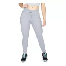 Kit 5 Calças Femininas Cores Ribana Lycra Moleton Promoção!