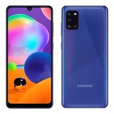 Celular Samsung Galaxy A31