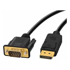 Cable Displayport 6 Pie