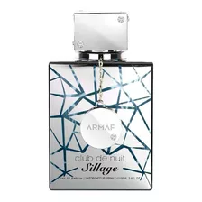 Armaf Club De Nuit Sillage Edp 105 Ml