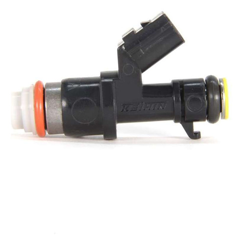 4pzs Inyector Gasolina Para Honda Crv 4cil 2.4 2010 Foto 3