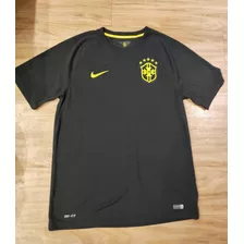 Camisa Seleção Brasileira 2014 - Terceira Camisa Perfeita