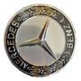 Emblema Mercedes Benz C220 Bal Letra Numero Turbo Amg Mercedes-Benz 