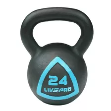 Pesa Rusa Kettlebell 24 Kg Nueva & Original Live Pro