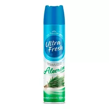 Odorizador Ultra Fresh Alecrim 400ml