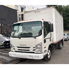 Isuzu Elf 400 2020