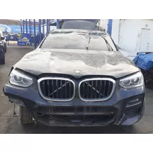 Bmw Xdrive X4 30i 2021 (sucata Para Venda De Peças)