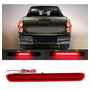 Luces Led  Parrilla Para Toyota Tacoma 2012 2015 Parilla Trd