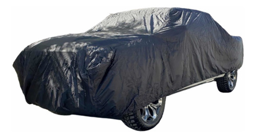 Cubierta Funda Nissan Tiida Auto Hatchback Hc2 Impermeable Foto 5