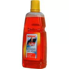 Sonax Shampoo Brillo 1000ml