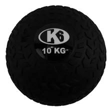 Balon Con Peso 10kg 22lb Pelota Medicinal Gymball Ejercicio