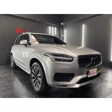 Volvo Xc90 Hbd B6 Momentum 2.0 At 2022 Aa Ee Sunroof Tc 7psj