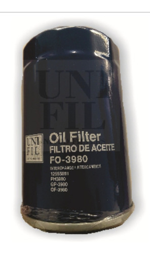 Kit De Filtros Gmc  Jimmy 4.3l  97-05 Foto 3