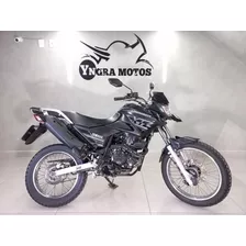 Yamaha Xtz 150 Crosser S Flex 2020/2021