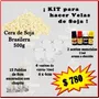 Primera imagen para búsqueda de kit para hacer velas