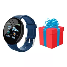 Reloj Smartwatch Inteligente D18 Digital + Regalo Sorpresa!