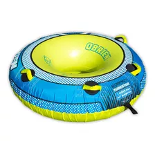 Inflable Gomon De Arrastre Obrien Tubester 