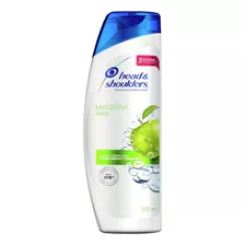 1 Shampoo Head & Shoulders - Coleccion Completa