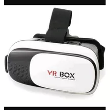 Lentes De Realidad Virtual(vr Box)android