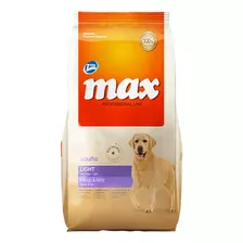 Max Light Perros X 15kl